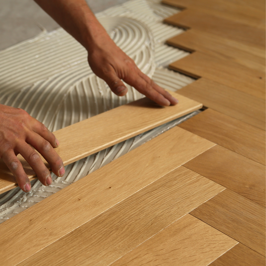 Factors to Keep in Mind When Choosing the Right Flooring